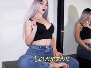 Lolaverain