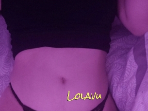 Lolavu