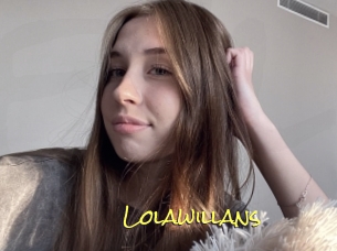 Lolawillans