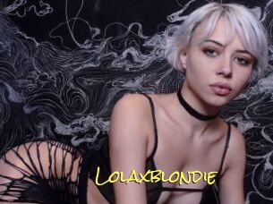Lolaxblondie