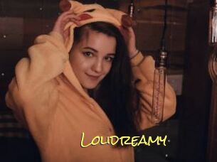 Lolidreamy