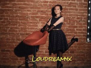 Lolidreamyx