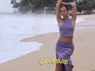 Lolipage