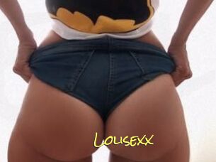 Lolisexx