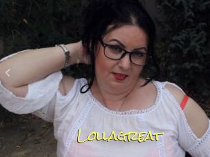 Lollagreat