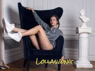 Lollasvong