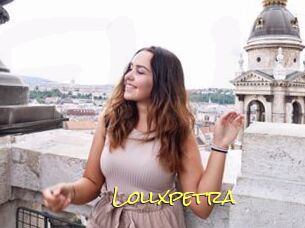 Lollxpetra