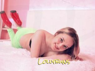 Lollybuns