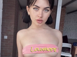 Lollyhope