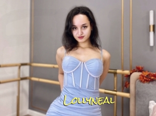 Lollyneal