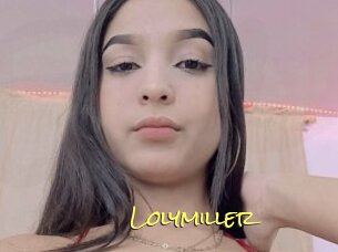 Lolymiller