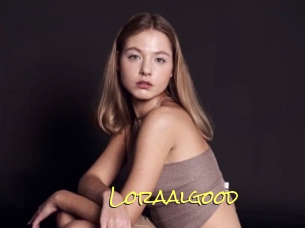 Loraalgood