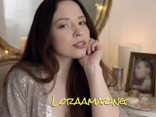 Loraamazing