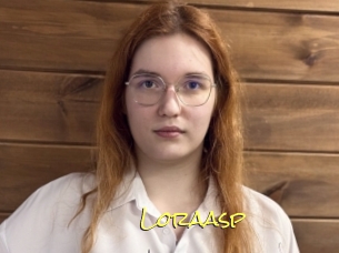Loraasp