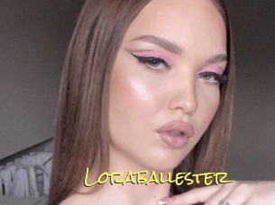 Loraballester