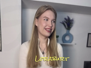 Loraburt