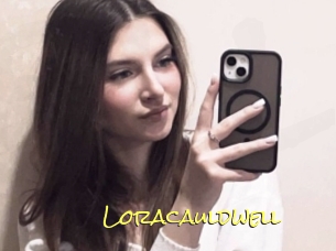 Loracauldwell
