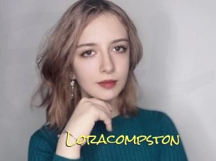 Loracompston