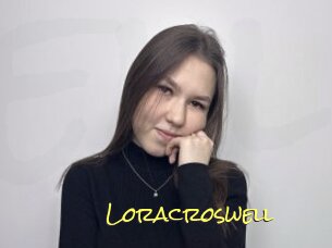 Loracroswell