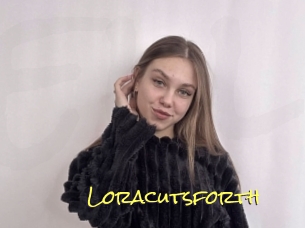 Loracutsforth