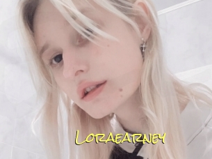 Loraearney