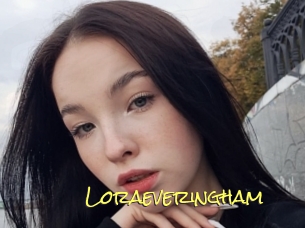 Loraeveringham