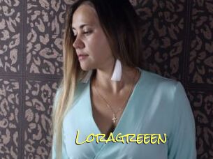 Loragreeen