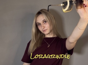 Loragrindle