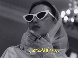 Lorahessel