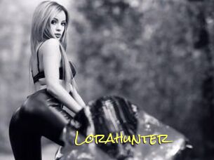 Lorahunter