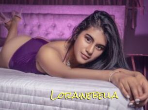 Lorainebella