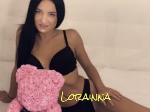 Lorainna