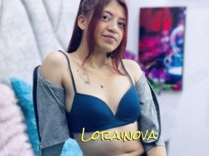 Lorainova