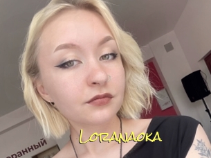 Loranaoka
