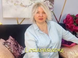 Loraparadise