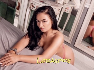 Loraspice