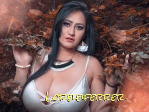 Loreleiferrer