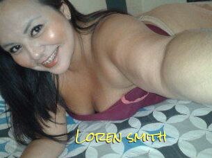 Loren_smith