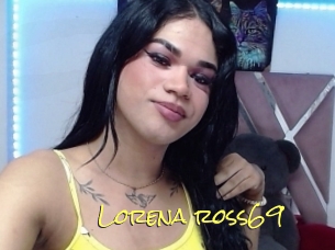lorena_ross69 Elles Mouillent