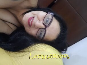 Lorenaboobs