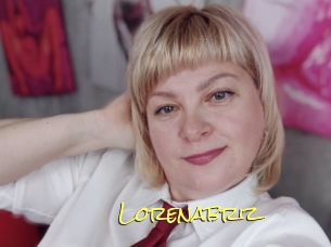 Lorenabriz
