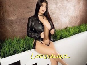 Lorenalanz
