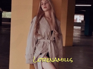 Lorenamills