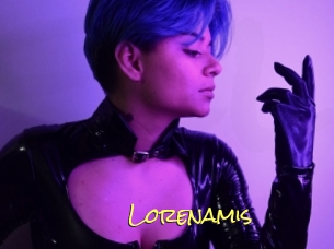 Lorenamis