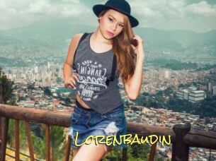 Lorenbaudin