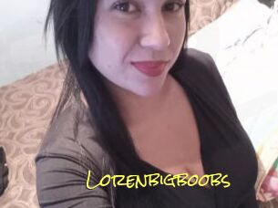 Lorenbigboobs