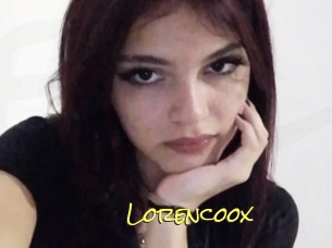 Lorencoox