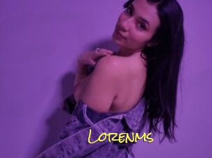 Lorenms