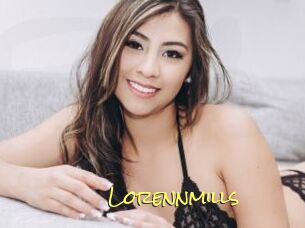 Lorennmills
