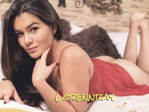 Lorennray